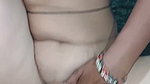 The stepsister is riding on her stepbrother’s land completely naked