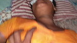 Stepsister is fucking beautiful girlfriend for her husband who is fucking her husband standing up.Viral MMS Hot Indian PornVid