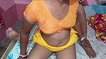Stepsister is fucking beautiful girlfriend for her husband who is fucking her husband standing up.Viral MMS Hot Indian PornVid