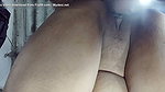 Stepmommy’s pussy fucking doggy style in Hindi audio