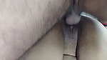 Stepmommy’s pussy fucking doggy style in Hindi audio