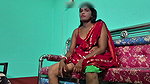 Sona bhabhi fucked by her room owner in the kitchen