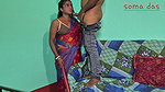 Sona bhabhi and her father-in-law