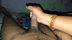 Semen Collapse on Big Fat
