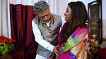 Saas ke mar jaane ke baad sasur ne bahu ke sath jabbardasti chudai kiya