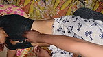 Ritu ne apni padosi ke sath liya kiss , hot xxx video