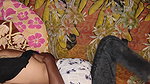 Ritu ne apni padosi ke sath liya kiss , hot xxx video