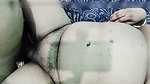 Rajiya begam enjoying with boyfriend in home when husband absence sucking cock fat pussy