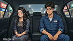 Raat Mein Car Kharab – Mechanic Ne Married Woman Ki Help Ki