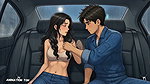 Raat Mein Car Kharab – Mechanic Ne Married Woman Ki Help Ki