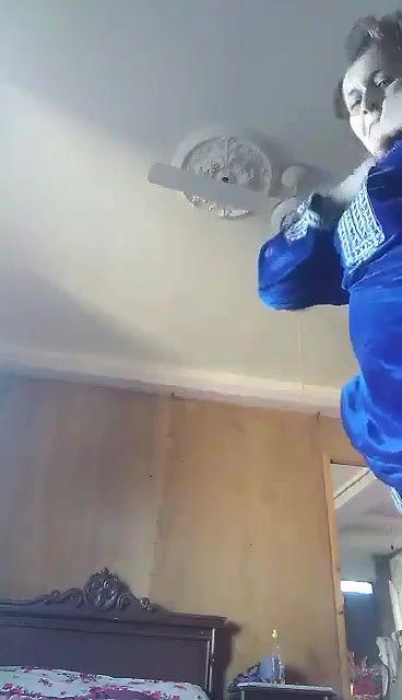 Pk aunty big pussy