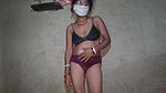 newly married Bhabhi got fucked by