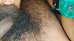 my wife night handjob and riding my black dick