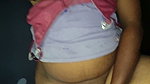 My hot wife saranya boobes video