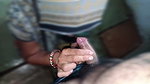 My elder sister-in-law is sucking my cock, my ass also wants to die