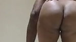 MALLU WIFE DOGGY WITH HER BULL