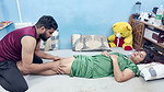 Mallu Girl Body Massage and Hard Fuck in Bedroom While Massaging Seduce Malayali Girl and Fuck