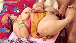 Indian wife hot XXX fuck with lover
