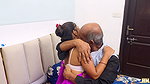 Indian Teacher Principal Teacher Sex Fucking Viral Video Part 2 Threesome Video