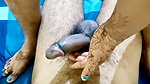 Indian stepsister stepbrother make love