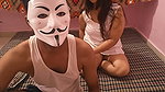 Indian Mumbai Bhabhi Fucked His Boyfriend