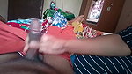 Indian Girl Puts Her Friend’s Penis in Her Mouth