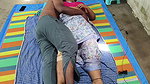 Indian family Sex stepmom with stepson Part 1