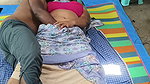 Indian family Sex stepmom with stepson Part 1