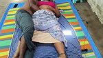 Indian family Sex stepmom with stepson Part 1