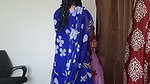 Indian Double Trouble Khadija Is a Fan Wanted to Meet