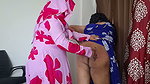 Indian Double Trouble Khadija Is a Fan Wanted to Meet