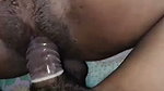 Indian desi bhabhi doggy style sex