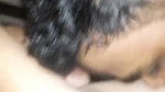 Bhabi armpit licking by husband friend