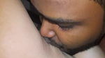 Bhabi armpit licking by husband friend