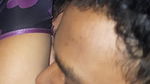 Bhabi armpit licking by husband friend