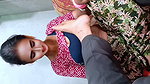 I went to bhabhi’s house seduce cute bhabhi during summer vacation and enjoyed a lot with my lovely bhabhi