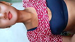 I went to bhabhi’s house seduce cute bhabhi during summer vacation and enjoyed a lot with my lovely bhabhi