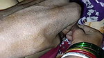 I took the village mommy to her house and enjoyed her body