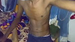 I took the village mommy to her house and enjoyed her body