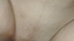 I rub my huge dick against my stepsister’s clit and penetrate her virgin pussy with the tip