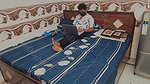 Husband Wife Honeymoon Night – Full Open Hard Sex