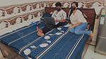 Husband Wife Honeymoon Night – Full Open Hard Sex