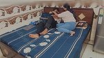 Husband Wife Honeymoon Night – Full Open Hard Sex