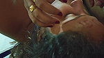 Housewife Desi Slave Slut Olivia Destroyed by her Master with Double Orgasm Creampie and facial Cumshot with Anal and Pussy Fuck