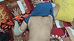 Hot wife of indian desi fucking soo hard by her husband