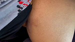 Hot sexy housewife in saree blause Big tits Home made sex seduce couple romance fucking