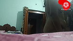 Hot Indian villagee wifee hasnende