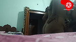 Hot Indian villagee wifee hasnende