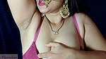 Hot desi indian sexy bhabhi teen girl hot saree bra full nude seduce big tits press