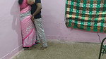 Hot Desi Housewife Traps the Water Delivery Guy for a Wild Anal Creampie